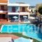 Thalassi Hotel_accommodation_in_Hotel_Crete_Rethymnon_Rethymnon City