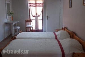 Semiramis Apartments_best deals_Apartment_Crete_Heraklion_Malia