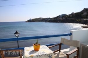 Vari Beach Hotel_best deals_Hotel_Cyclades Islands_Syros_Syros Rest Areas