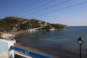 Vari Beach Hotel_best prices_in_Hotel_Cyclades Islands_Syros_Syros Rest Areas