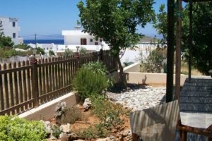 Daira Apartments_lowest prices_in_Apartment_Piraeus islands - Trizonia_Kithira_Kithira Chora