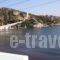 Vari Beach Hotel_lowest prices_in_Hotel_Cyclades Islands_Syros_Syros Rest Areas