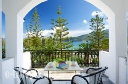 Hotel Athina in Vlachata, Kefalonia, Ionian Islands