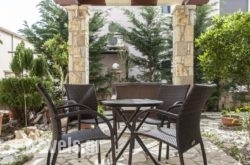 Marathias Boutique Villas_s __1