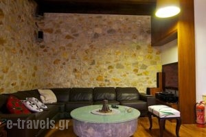 Villa Euphoria_travel_packages_in_Crete_Rethymnon_Rethymnon City