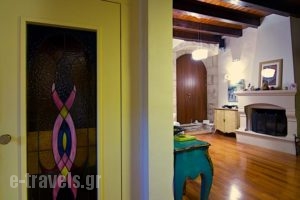 Villa Euphoria_best deals_Villa_Crete_Rethymnon_Rethymnon City