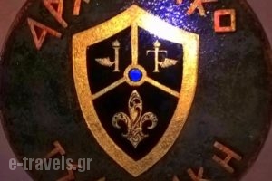 Archontiko Tsaknaki ''Manolia''_accommodation_in_Hotel_Thessaly_Magnesia_Volos City
