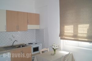 Kassiani Studios_best deals_Hotel_Crete_Rethymnon_Plakias