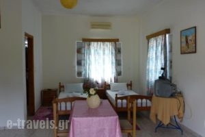 Taygetos Apartments_best deals_Apartment_Thessaly_Magnesia_Pilio Area