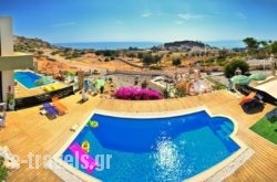 Spilia Bay Villas_s __2