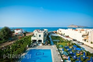 Rania Hotel Apartments_accommodation_in_Apartment_Crete_Chania_Platanias