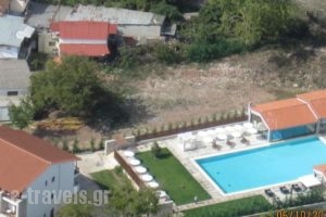 Mont Helmos Hotel_best deals_Hotel_Peloponesse_Arcadia_Dimitsana