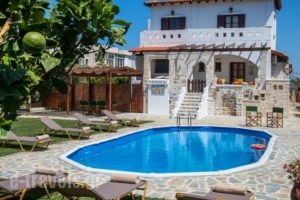 Mosaic Villa_holidays_in_Villa_Crete_Rethymnon_Rethymnon City