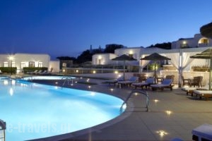 Hotel Mediterranean_best prices_in_Hotel_Cyclades Islands_Paros_Paros Chora