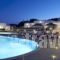 Hotel Mediterranean_best prices_in_Hotel_Cyclades Islands_Paros_Paros Chora