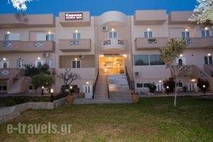Kosmos A.G. K Studios-Apts_travel_packages_in_Crete_Chania_Galatas