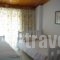 Evangelia Rooms & Apartments - B_best deals_Room_Macedonia_Thessaloniki_Thessaloniki City