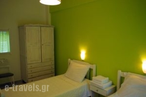 Evangelia Rooms & Apartments - A_lowest prices_in_Room_Macedonia_Thessaloniki_Thessaloniki City