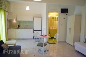 Evangelia Rooms & Apartments - A_best deals_Room_Macedonia_Thessaloniki_Thessaloniki City