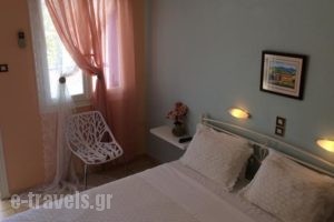 Isidora Hotel_holidays_in_Hotel_Piraeus Islands - Trizonia_Aigina_Aigina Chora