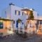 Capricorns Studios_best deals_Hotel_Cyclades Islands_Paros_Paros Chora