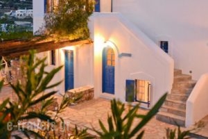 Capricorns Studios_lowest prices_in_Hotel_Cyclades Islands_Paros_Paros Chora