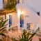 Capricorns Studios_lowest prices_in_Hotel_Cyclades Islands_Paros_Paros Chora