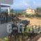 Villa Hermes_accommodation_in_Villa_Peloponesse_Argolida_Kranidi