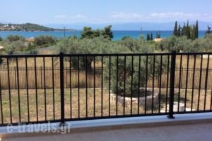 Villa Hermes_best deals_Villa_Peloponesse_Argolida_Kranidi
