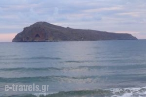 Hotel Haris_best deals_Hotel_Crete_Chania_Platanias