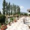 Hotel Pela_best prices_in_Hotel_Aegean Islands_Lesvos_Kalloni