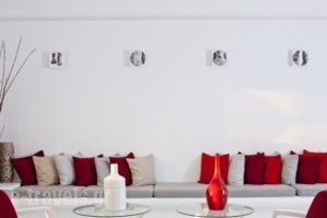 Kouros Hotel & Suites_lowest prices_in_Hotel_Cyclades Islands_Mykonos_Mykonos Chora