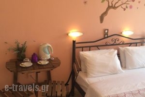 Isidora Hotel_lowest prices_in_Hotel_Piraeus Islands - Trizonia_Aigina_Aigina Chora