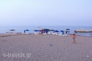 Anastasia Studios_best deals_Apartment_Dodekanessos Islands_Rhodes_Stegna