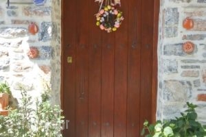 Archontiko Katerina_lowest prices_in_Hotel_Thessaly_Magnesia_Volos City