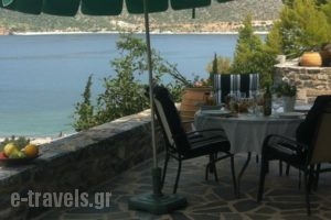 The Stone House_travel_packages_in_Peloponesse_Lakonia_Monemvasia