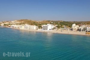 Island Resorts Valynakis Beach Hotel_best prices_in_Hotel_Dodekanessos Islands_Kos_Kos Rest Areas