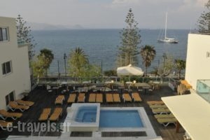 Bristol Sea View Apartments_best prices_in_Apartment_Dodekanessos Islands_Kos_Kos Chora