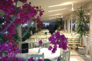 Parthenon Art Hotel_travel_packages_in_Macedonia_Pieria_Olympiaki Akti