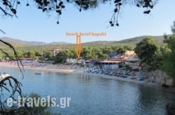 Beach Hotel Kapahi_s __2