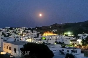 Yvonni Studios_best deals_Hotel_Dodekanessos Islands_Patmos_Patmos Chora