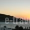 Yvonni Studios_holidays_in_Hotel_Dodekanessos Islands_Patmos_Patmos Chora