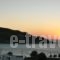 Yvonni Studios_holidays_in_Hotel_Dodekanessos Islands_Patmos_Patmos Chora