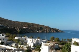 Yvonni Studios_travel_packages_in_Dodekanessos Islands_Patmos_Patmos Chora