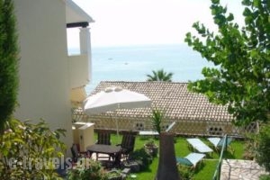 Menigos Resort House_best prices_in_Hotel_Ionian Islands_Corfu_Corfu Rest Areas