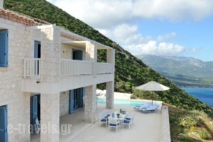 Urania Luxury Villas_accommodation_in_Villa_Ionian Islands_Kefalonia_Kefalonia'st Areas