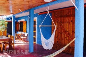 Villa Nanita_lowest prices_in_Villa_Peloponesse_Arcadia_Leonidio