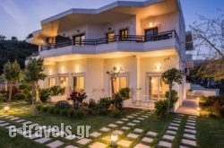 Mear Luxury Apartments And Studios in Palaeochora, Chania, Crete