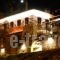 Uranodromies Hotel_accommodation_in_Hotel_Peloponesse_Korinthia_Xilokastro