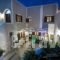 Suite Home Santorini_best prices_in_Hotel_Cyclades Islands_Sandorini_Fira